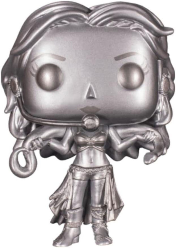 Britney Spears POP! Rocks Vinyl Figur Slave 4U(MT) 9 cm