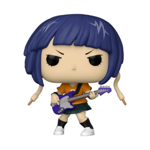 My Hero Academia POP! Animation Vinyl Figur Jirou w/guitar 9 cm
