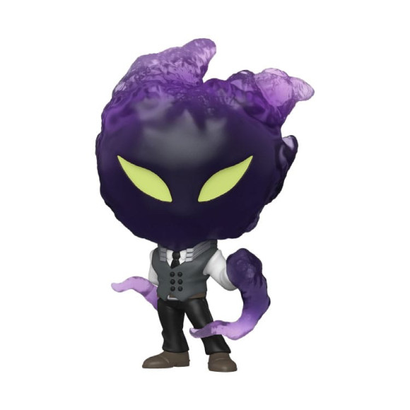 My Hero Academia POP! Animation Vinyl Figur Kurogiri (GW) 9 cm