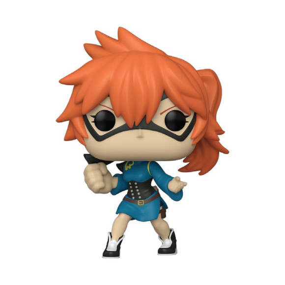 My Hero Academia POP! Animation Vinyl Figur Itsuka Kendo 9 cm