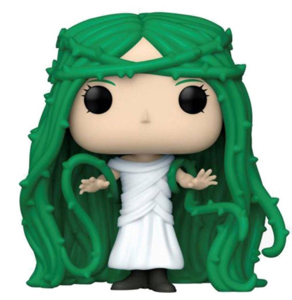 My Hero Academia POP! Animation Vinyl Figur Ibara Shiozaki 9 cm