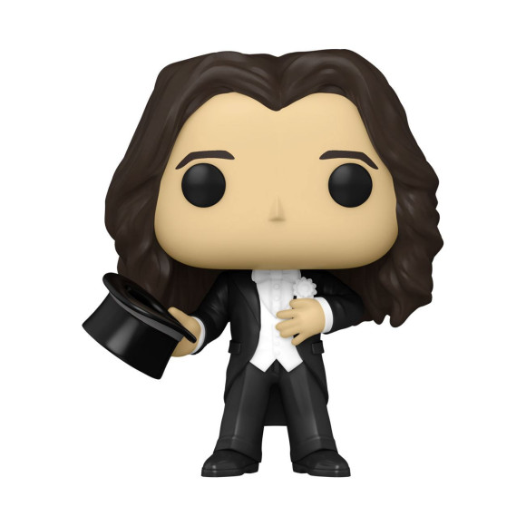 Alice Cooper POP! Albums Vinyl Figur Welcome to My Nightmare 9 cm
