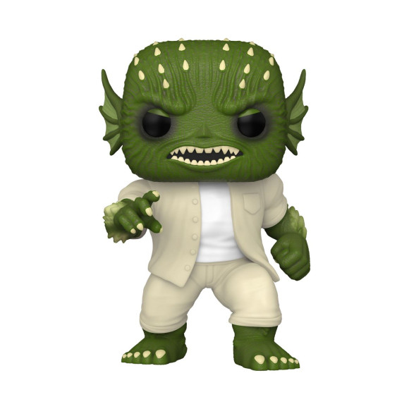 She-Hulk POP! Vinyl Figur Abomination 9 cm