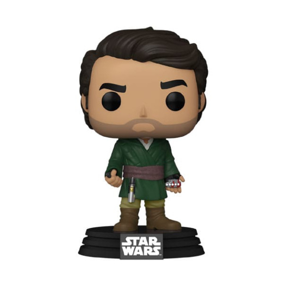 Star Wars: Obi-Wan Kenobi POP! Vinyl Figur Haja Estree 9 cm