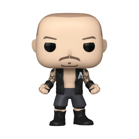 WWE POP! Vinyl Figur Randy Orton (RKBro) 9 cm
