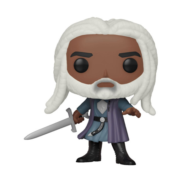 House of the Dragon POP! TV Vinyl Figur Corlys Velaryon 9 cm