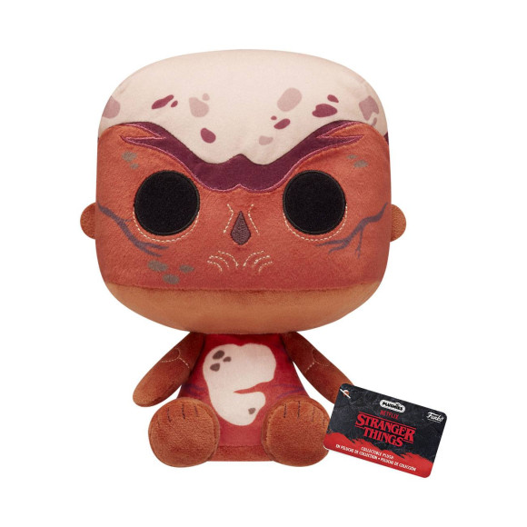 Stranger Things POP! Plüschfigur Season 4: Vecna 18 cm