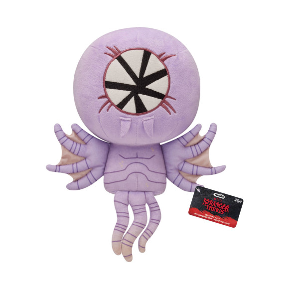 Stranger Things POP! Plüschfigur Season 4: Demo-Bat 18 cm