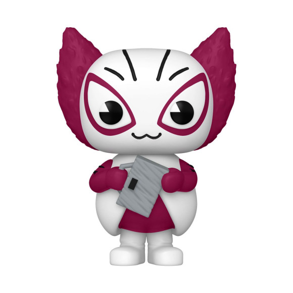 Bullet Train POP! Movies Vinyl Figur Momomon 9 cm