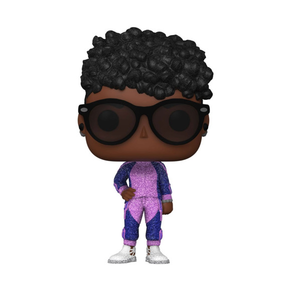 Black Panther: Wakanda Forever POP! Vinyl Figur Shuri Special Edition 9 cm