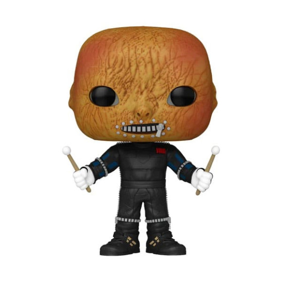 Slipknot POP! Rocks Vinyl Figur Tortilla Man 9 cm