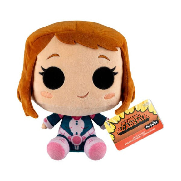 My Hero Academia Plüschfigur Ochaco 18 cm