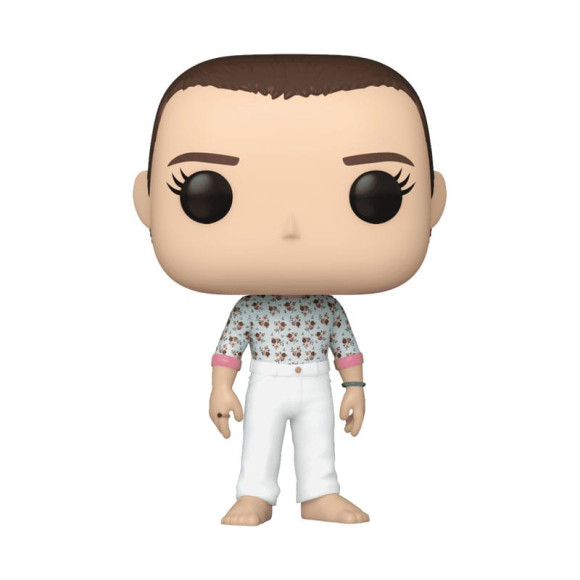 Stranger Things POP! TV Vinyl Figuren Finale Eleven 9 cm