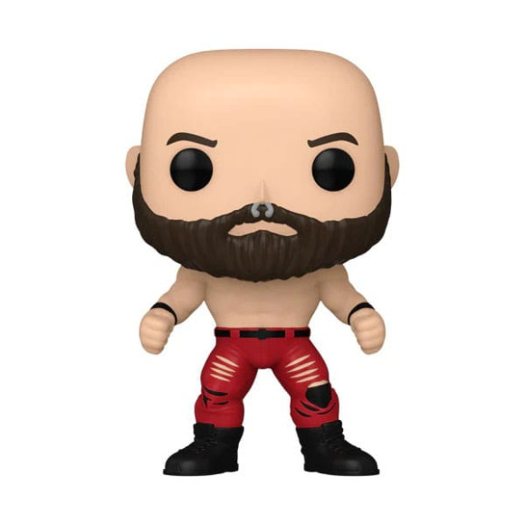WWE POP! Vinyl Figur Braun Strowman 9 cm