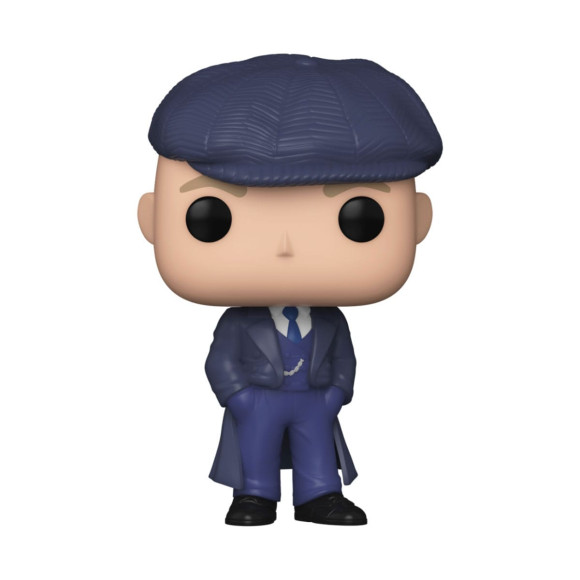 Peaky Blinders POP! TV Vinyl Figur John Shelby 9 cm