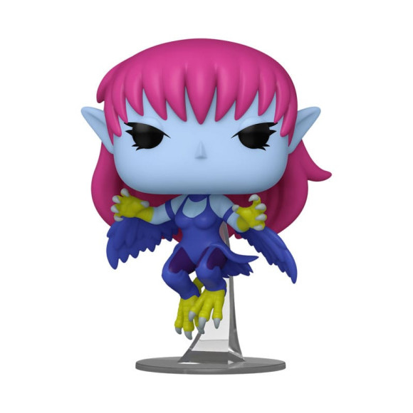 Yu-Gi-Oh! POP! Animation Figur Harpie Lady 9 cm