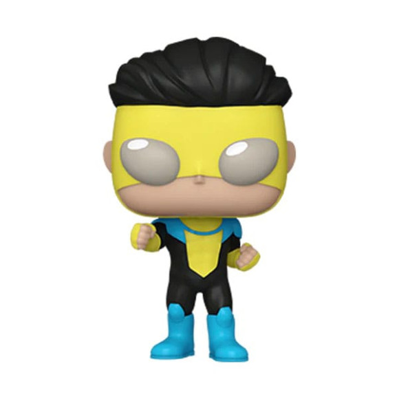 Invincible POP! TV Vinyl Figur Invincible 9 cm
