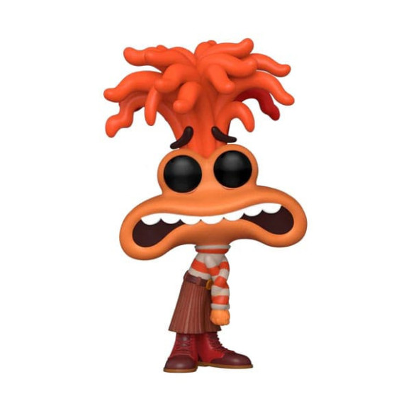 Alles steht Kopf 2 POP! Disney Vinyl Figur Anxiety 9 cm