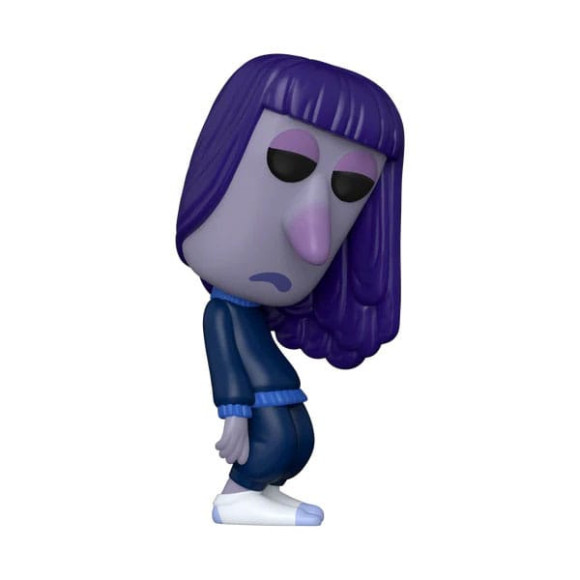 Alles steht Kopf 2 POP! Disney Vinyl Figur Ennui 9 cm