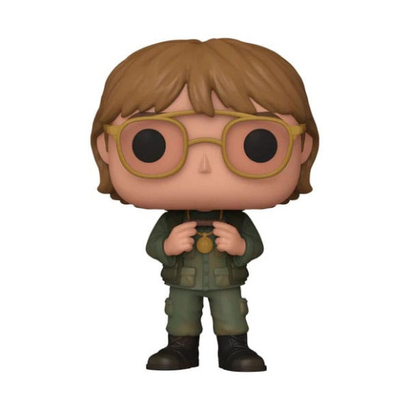 Stargate POP! Movies Vinyl Figur Daniel Jackson 9 cm