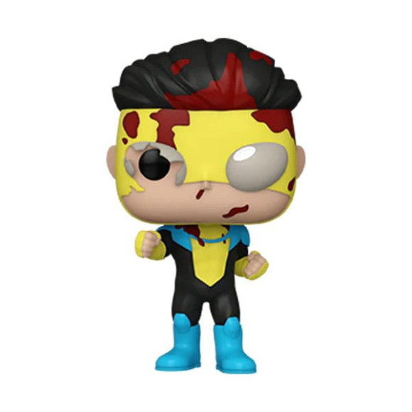 Invincible POP! TV Vinyl Figur Invincible(BD) 9 cm