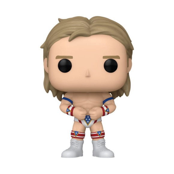 WWE POP! Vinyl Figur 94 SS- Lex Luger 9 cm