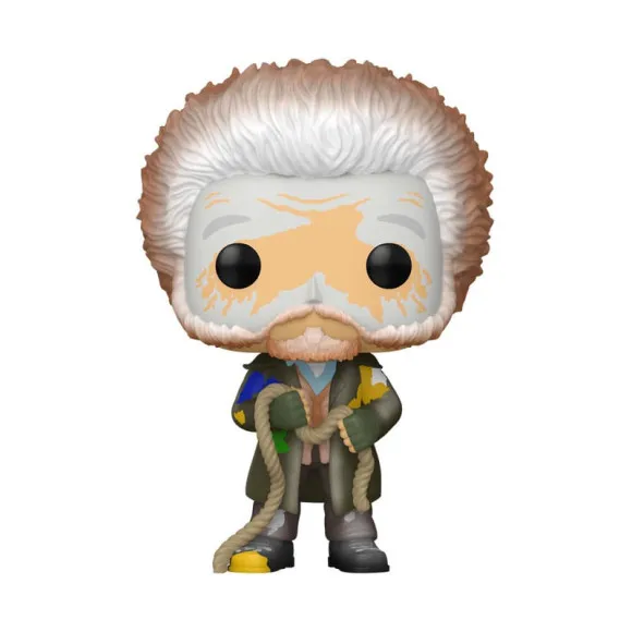 Kevin - Allein zu Haus 2 POP! Movies Vinyl Figur Marv 9 cm
