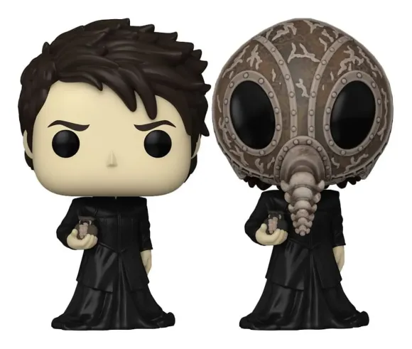 Sandman POP! TV Vinyl Figuren Dream w/CH 9 cm Sortiment (6)
