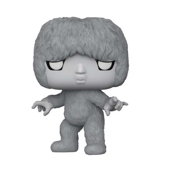 The Twilight Zone POP! TV Vinyl Figur The Gremlin 9 cm