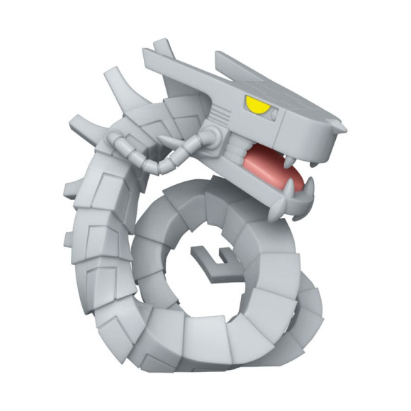 Yu-Gi-Oh! Pop! Animation Vinyl Figur Cyber Dragon 9 cm