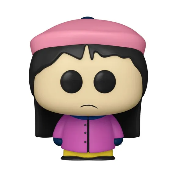 South Park POP! TV Vinyl Figur Wendy Testaburger 9 cm 