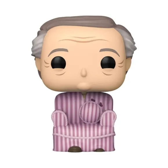 Harry Potter POP! Premium Vinyl Figur Slughorn 9 cm
