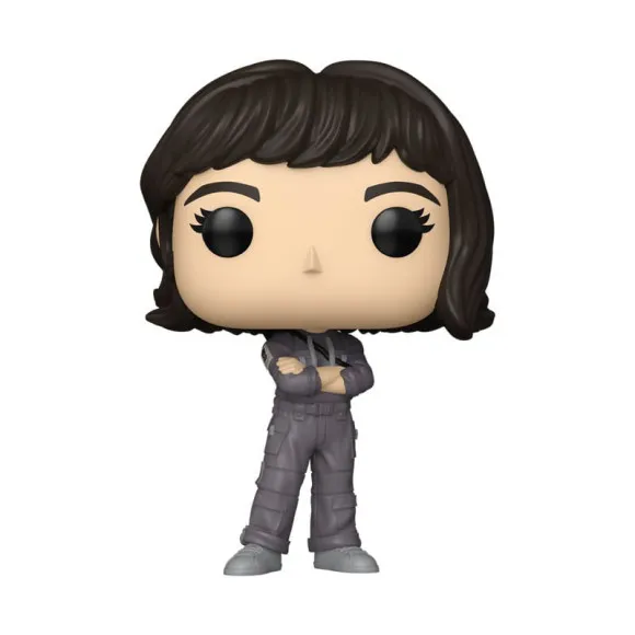 Alien: Earth POP! Movies Vinyl Figur Wendy 9 cm