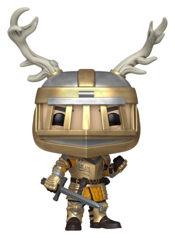 A Knight of the Seven Kingdoms Lyonel Baratheon POP! Vinyl Figur 9 cm 