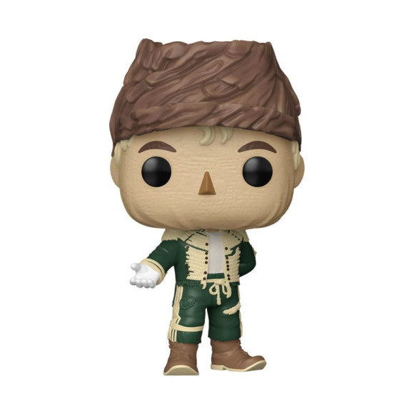Wicked POP! Vinyl Figur Scarecrow 9 cm 