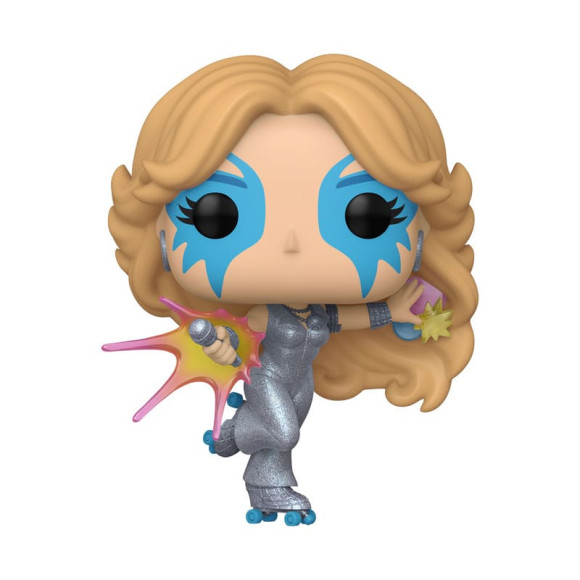 X-Men POP! Vinyl Figur Dazzler (Diamond) *Exclusive Version* 9 cm 