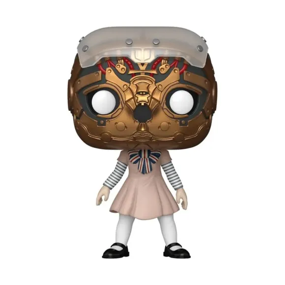 M3gan POP! Vinyl Figur M3GAN (MT) Exclusive 9 cm