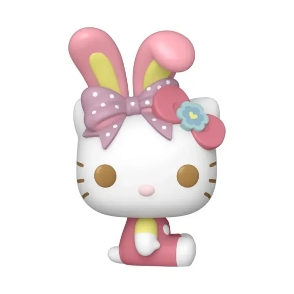 Sanrio POP! Animation Vinyl Figur Hello Kitty(CKIE) 9 cm 