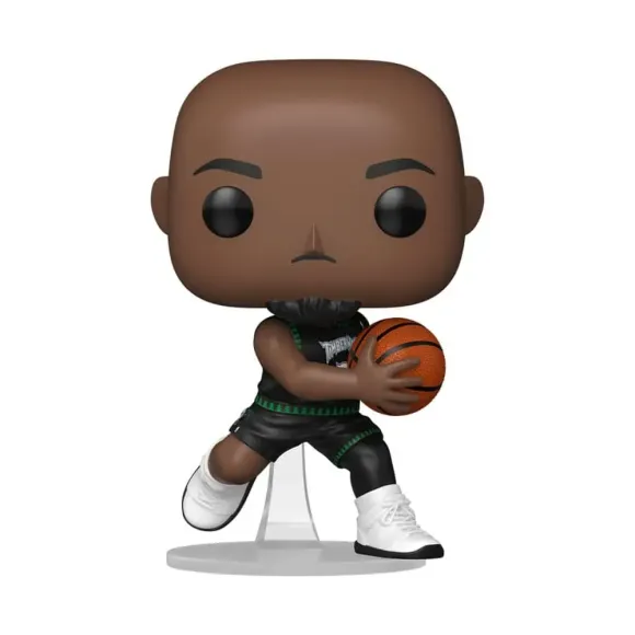 NBA Legends POP! Sports Vinyl Figur Legends- Kevin Garnett(Wolves) 9 cm