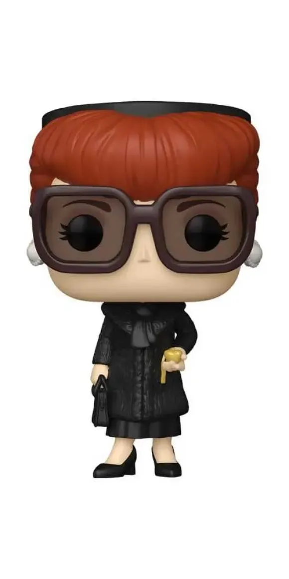 Reba McEntire POP! Rocks Vinyl Figur Fancy 9 cm
