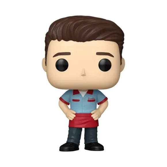 Beverly Hills, 90210 POP! TV Vinyl Figur Brandon Walsh 9 cm