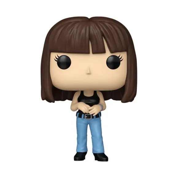 Beverly Hills, 90210 POP! TV Vinyl Figur Brenda Walsh 9 cm