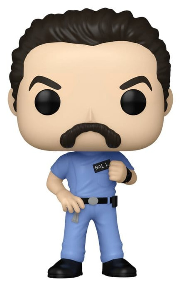 Happy Gilmore 2 POP! Movies Vinyl Figur Hal L 9 cm