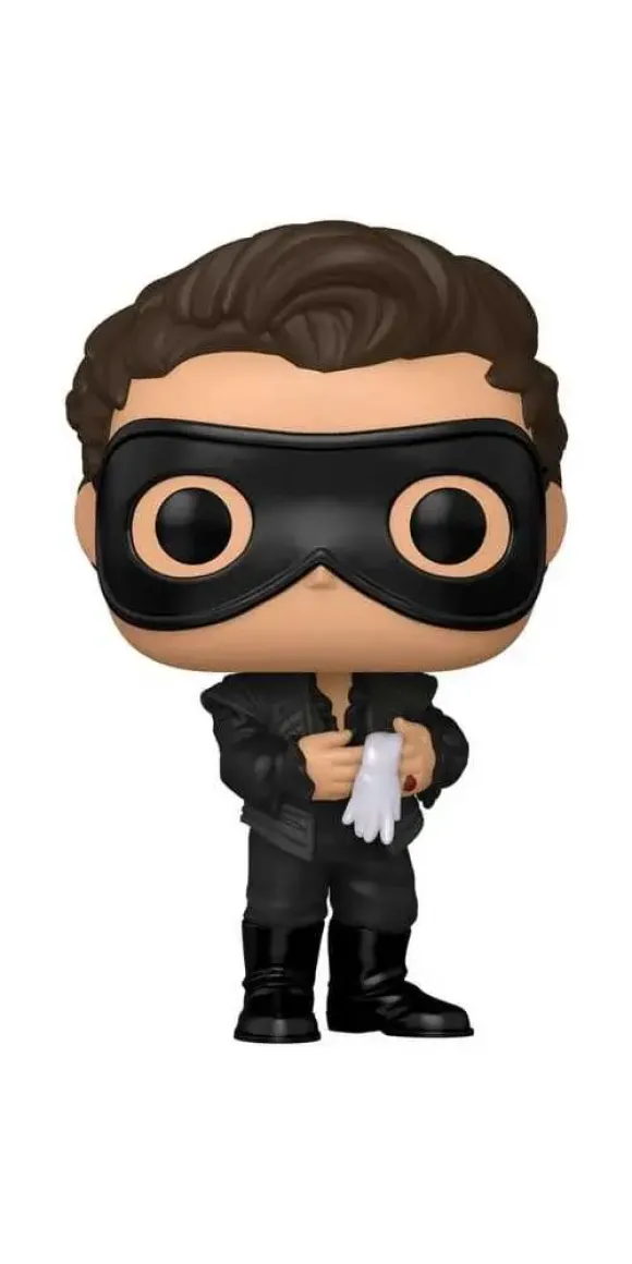 Bridgerton POP! TV Vinyl Figur Benedict Bridgerton 9 cm