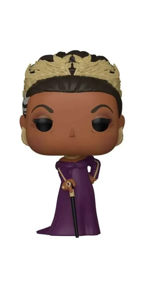 Bridgerton POP! TV Vinyl Figur Lady Danbury 9 cm