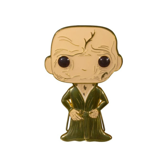 Star Wars POP! Pin Ansteck-Pin Supreme Leader Snoke 10 cm