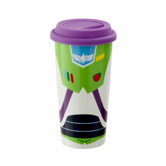 Toy Story 4 Reisetasse Buzz