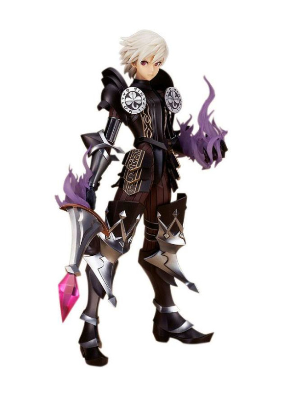 Odin Sphere Leifthrasir Statue Leifdrasir Oswald 25 cm