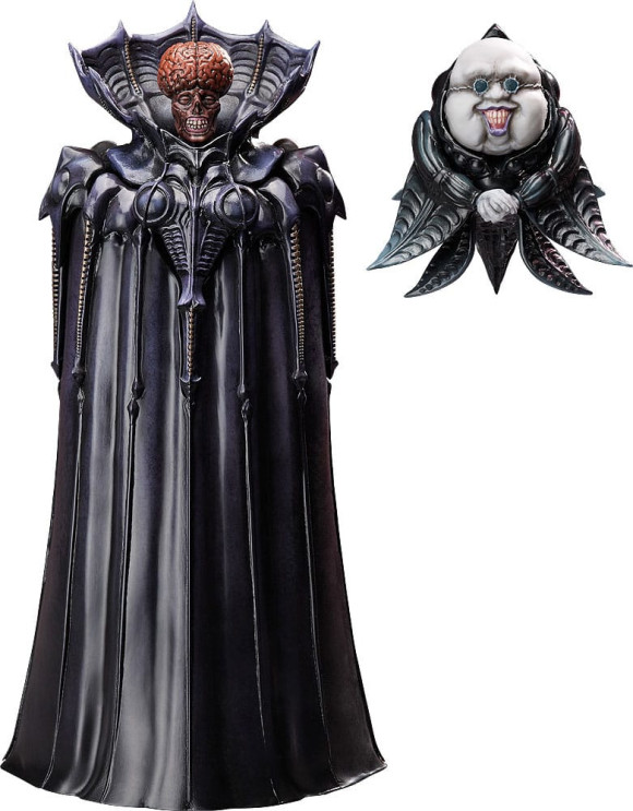 Berserk: The Golden Age Arc Figma Actionfigur Void and figFIX Ubik (re-run) 26 cm