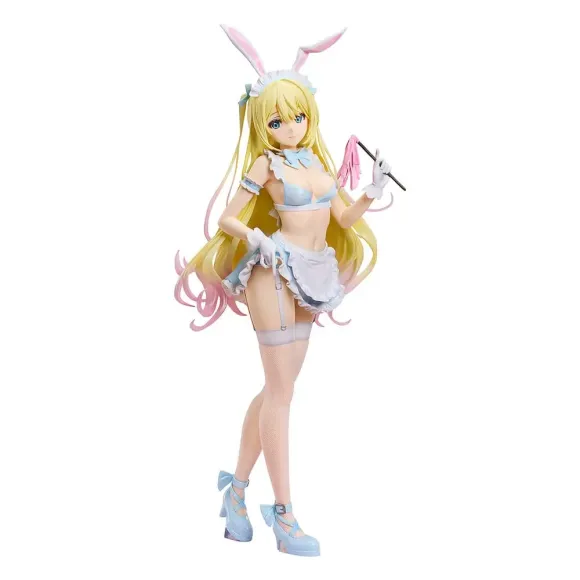 Original Character PVC Statue 1/4 Eruru: Pastel Rabbit Ver. Illustrated by DSmile 45 cm     
